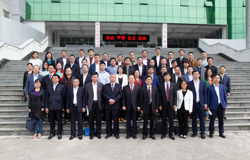 (九江学院供图)